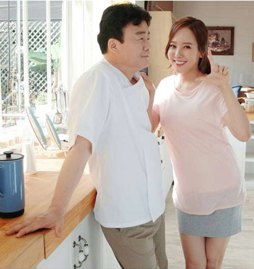 사진=소유진 인스타그램 캡처